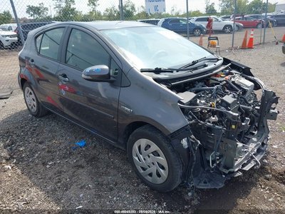 JTDKDTB34G1****** 2016 Toyota Prius C