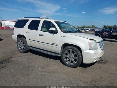 1GKS1GEJ1BR****** 2011 GMC Yukon Hybrid