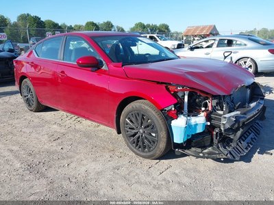 1N4BL4DW2TN****** 2026 Nissan Altima