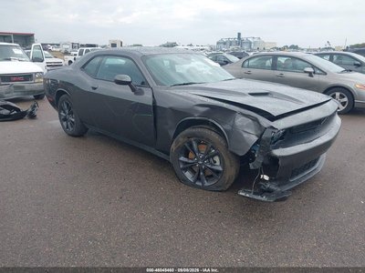 2C3CDZGG0PH****** 2023 Dodge Challenger