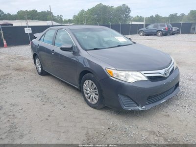 4T1BF1FK4EU****** 2014 Toyota Camry