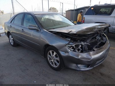 4T1BE32K96U****** 2006 Toyota Camry