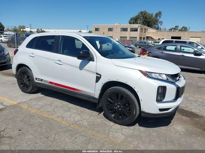 JA4ARUAU1RU****** 2024 Mitsubishi Outlander