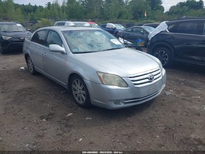 4T1BK36B55U****** 2005 Toyota Avalon
