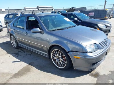 3VWSE69M85M****** 2005 Volkswagen Jetta