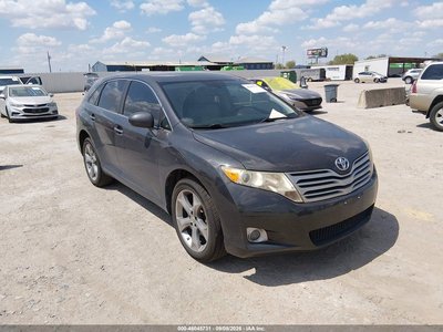 2011 Toyota Venza