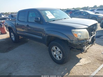 3TMJU4GN3AM****** 2010 Toyota Tacoma