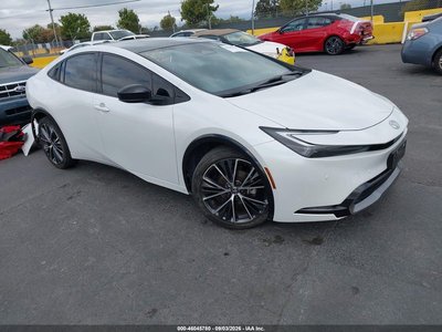 2023 Toyota Prius