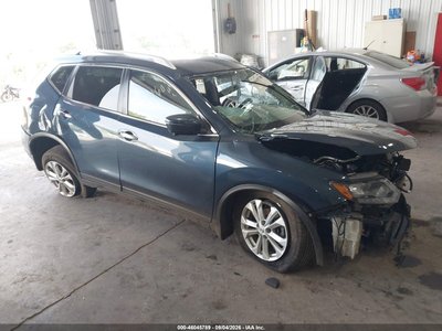 KNMAT2MV2GP****** 2016 Nissan Rogue