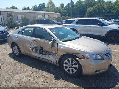 JTNBB46K273****** 2007 Toyota Camry Hybrid