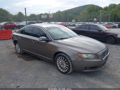 YV1AS982671****** 2007 Volvo S80
