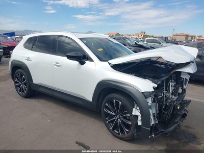 7MMVABEY6RN****** 2024 Mazda CX-50