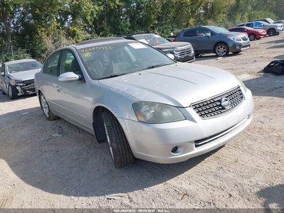 2005 Nissan Altima