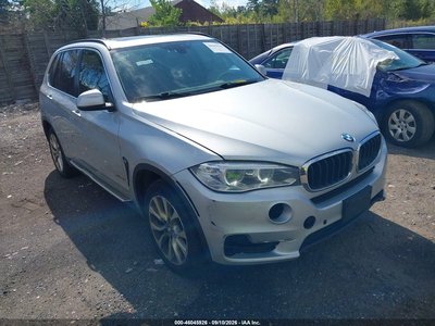 2016 BMW X5