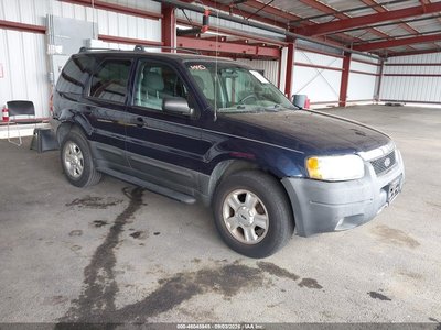 1FMYU93183K****** 2003 Ford Escape