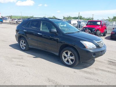 JTJHW31U482****** 2008 Lexus RX Hybrid