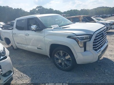 5TFVC5DB6RX****** 2024 Toyota Tundra Hybrid