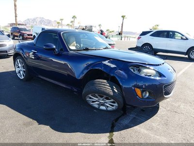 JM1NC2PF6B0****** 2011 Mazda MX-5