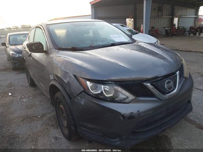 JN1BJ1CPXKW****** 2019 Nissan Rogue Sport