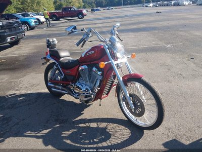 JS1VS52A9V2****** 1997 Suzuki Intruder 800