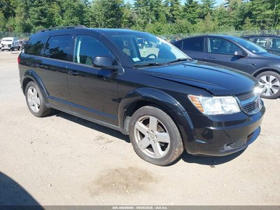 3D4PH5FV6AT****** 2010 Dodge Journey