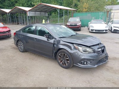 4S3BNAF61J3****** 2018 Subaru Legacy