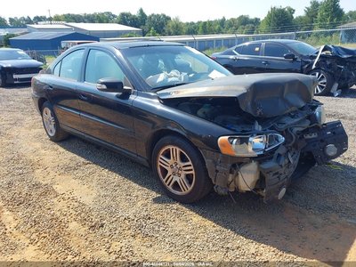 YV1RS592582****** 2008 Volvo S60