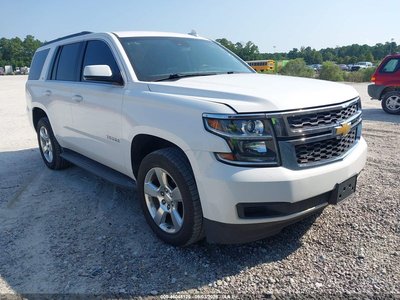 2015 Chevrolet Tahoe