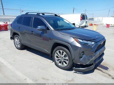 2T3C1RFV7RC****** 2024 Toyota RAV4