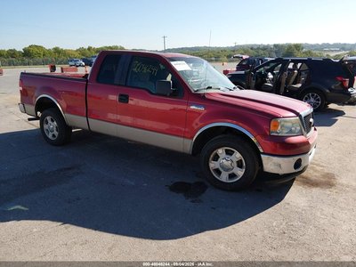 1FTPX12V67K****** 2007 Ford F-150