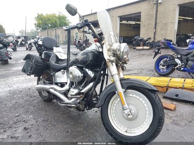 2004 Harley-Davidson Fat Boy