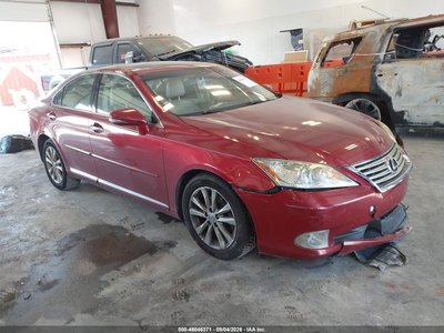 JTHBK1EG0C2****** 2012 Lexus ES 350
