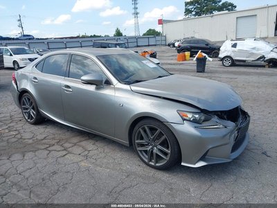 JTHBF1D21F5****** 2015 Lexus IS 250