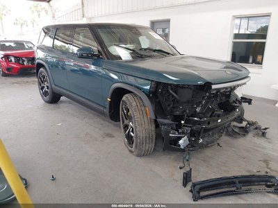 7PD2EAABXVN****** 2027 Rivian R2