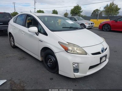 JTDKN3DU5A5****** 2010 Toyota Prius