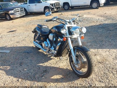 1HFSC46092A****** 2002 Honda Vtx1800