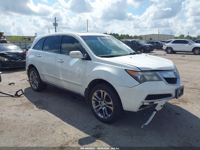 2HNYD2H61BH****** 2011 Acura MDX