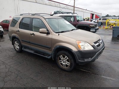 JHLRD78853C****** 2003 Honda CR-V