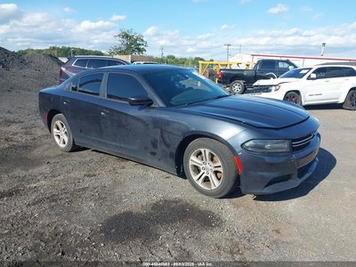 2C3CDXBG6HH****** 2017 Dodge Charger