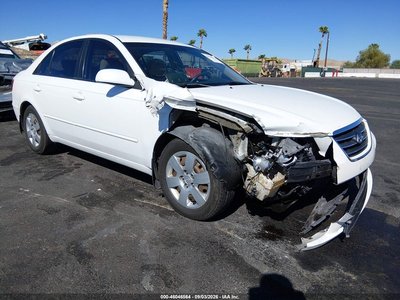 5NPET4AC4AH****** 2010 Hyundai Sonata