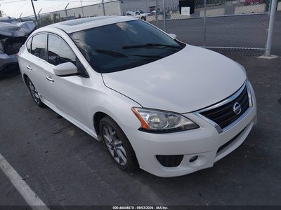 2013 Nissan Sentra