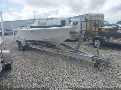 SPBAN30***** 2018 Sea Pro Other