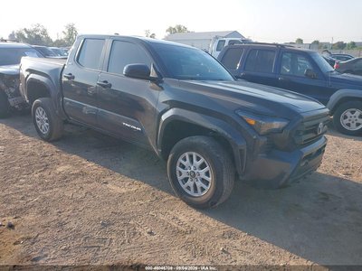 3TMLB5JN6TM****** 2026 Toyota Tacoma