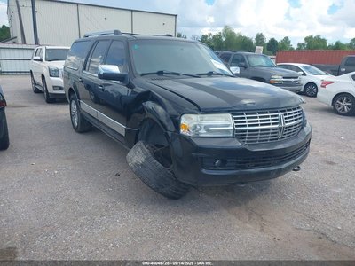 5LMFL27527L****** 2007 Lincoln Navigator