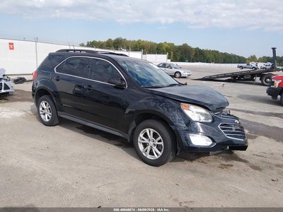 2GNALCEKXH1****** 2017 Chevrolet Equinox