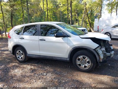 5J6RM3H38DL****** 2013 Honda CR-V