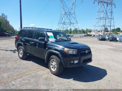 2011 Toyota 4Runner