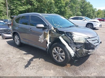 5J6RM4H70CL****** 2012 Honda CR-V