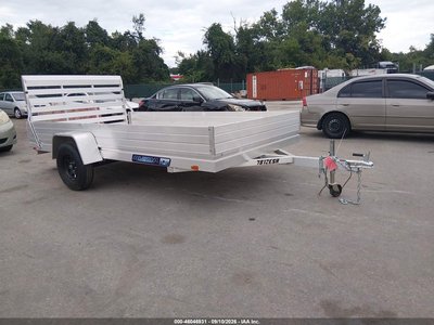 1YGUS1212TB****** 2026 Aluma Other