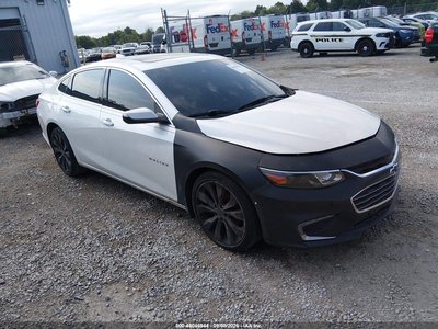 1G1ZH5SX4GF****** 2016 Chevrolet Malibu